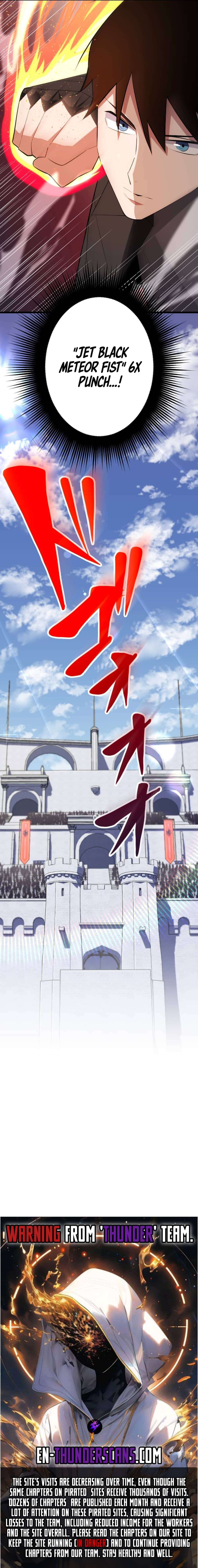 ??? Rank no Ura Soubi Musou Chapter 30 103 24