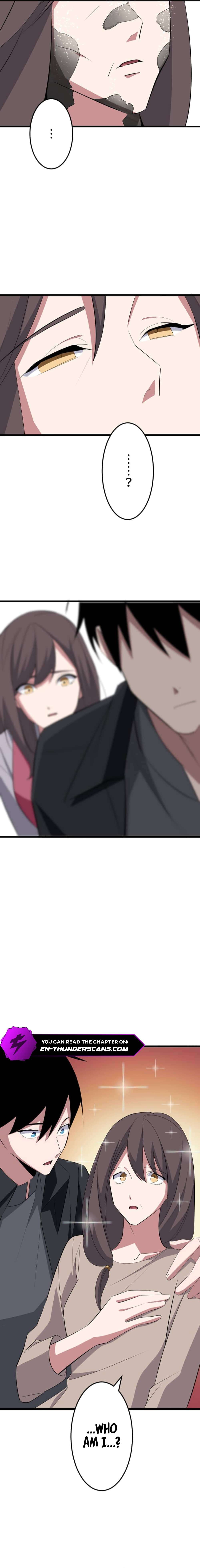 ??? Rank no Ura Soubi Musou Chapter 30 83 4