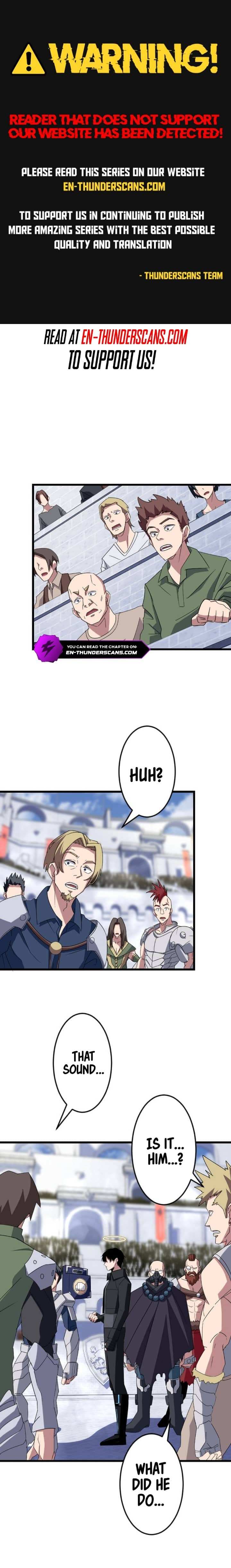 ??? Rank no Ura Soubi Musou Chapter 31 74 1