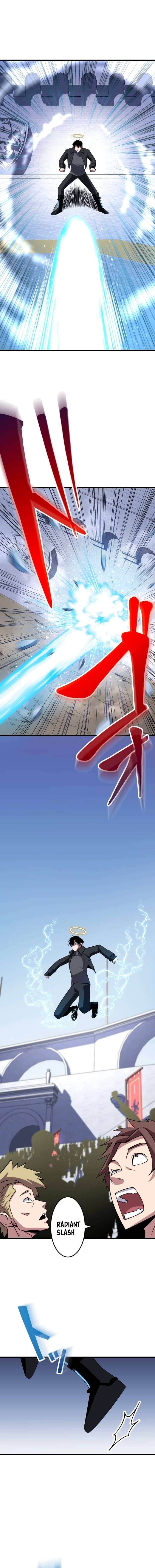 ??? Rank no Ura Soubi Musou Chapter 34 83 10