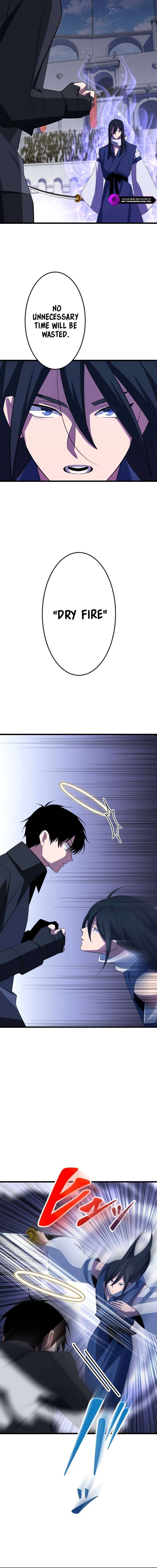 ??? Rank no Ura Soubi Musou Chapter 34 75 2