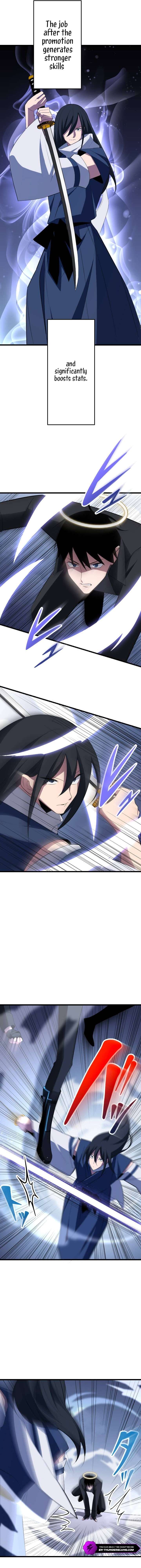 ??? Rank no Ura Soubi Musou Chapter 34 77 4