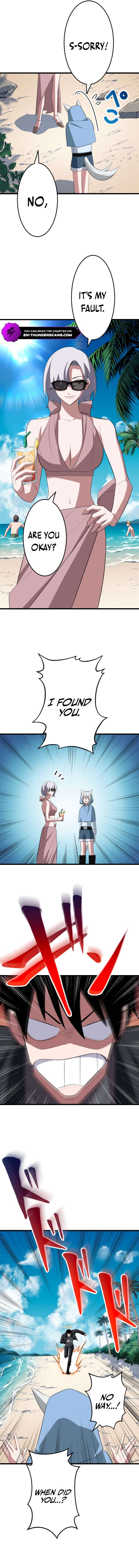 ??? Rank no Ura Soubi Musou Chapter 36 36 2