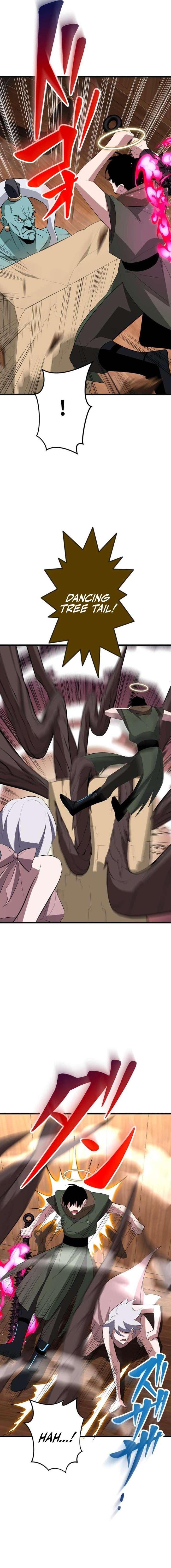 ??? Rank no Ura Soubi Musou Chapter 37 73 15