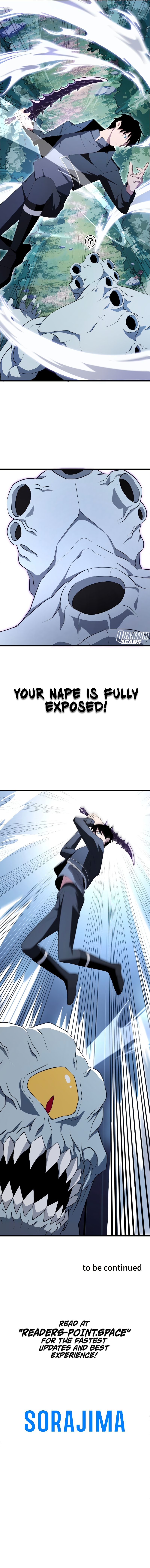 ??? Rank no Ura Soubi Musou Chapter 4 43 9