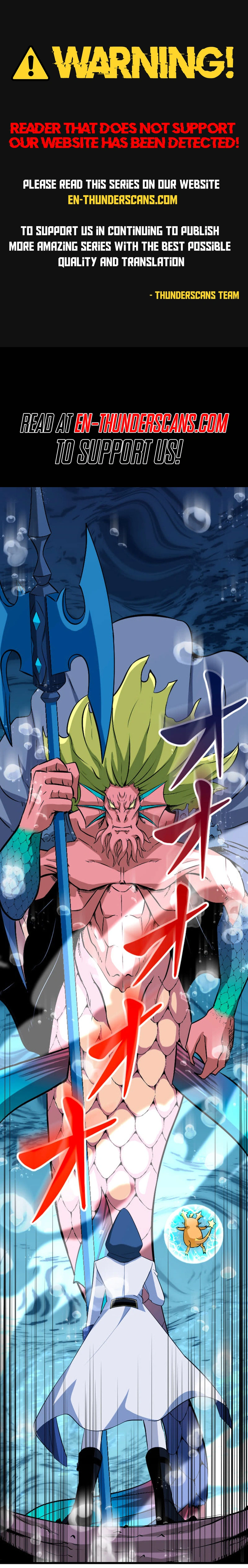 ??? Rank no Ura Soubi Musou Chapter 41 107 1