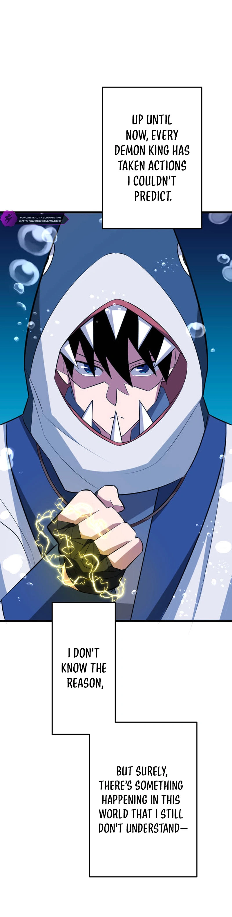 ??? Rank no Ura Soubi Musou Chapter 41 108 2