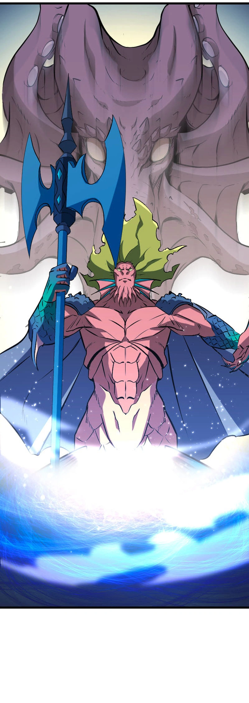 ??? Rank no Ura Soubi Musou Chapter 41 129 23