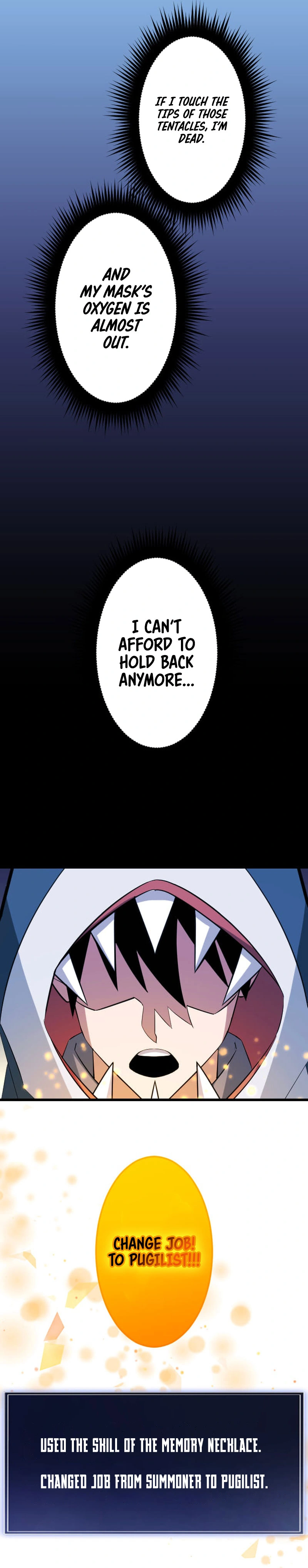 ??? Rank no Ura Soubi Musou Chapter 41 137 31