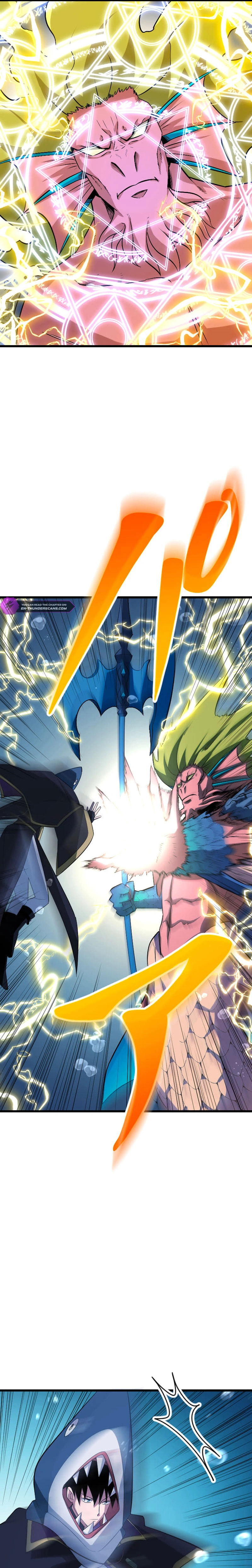 ??? Rank no Ura Soubi Musou Chapter 41 113 7