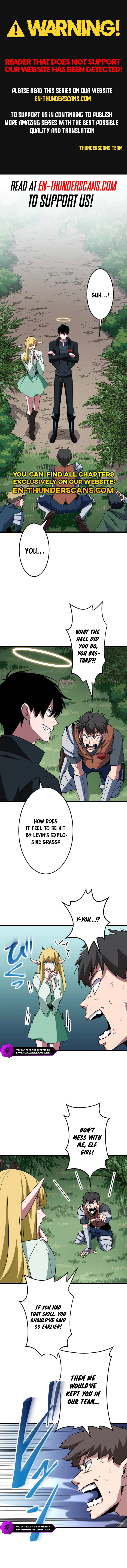 ??? Rank no Ura Soubi Musou Chapter 44 53 1