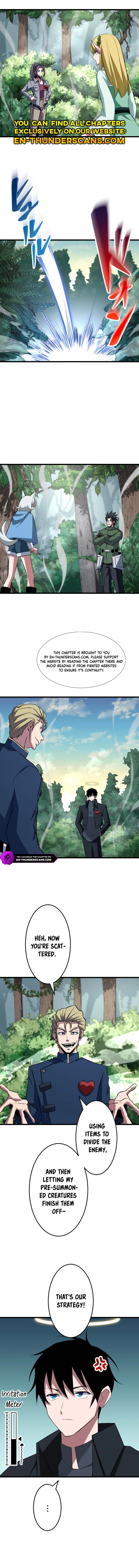 ??? Rank no Ura Soubi Musou Chapter 44 66 14