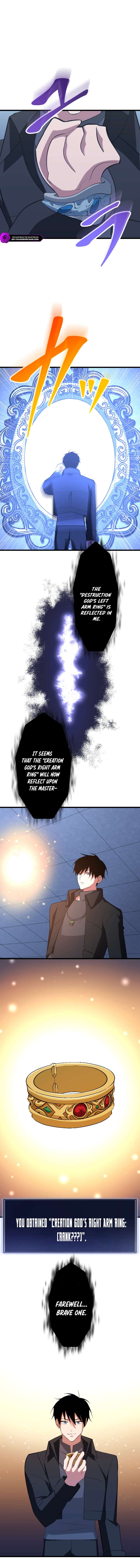 ??? Rank no Ura Soubi Musou Chapter 47 61 12