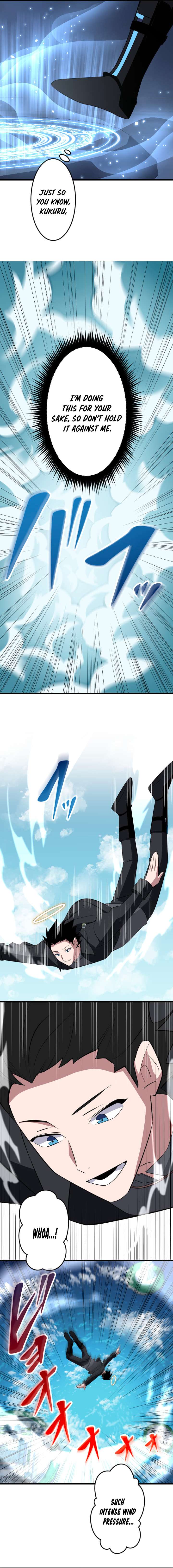 ??? Rank no Ura Soubi Musou Chapter 47 53 4