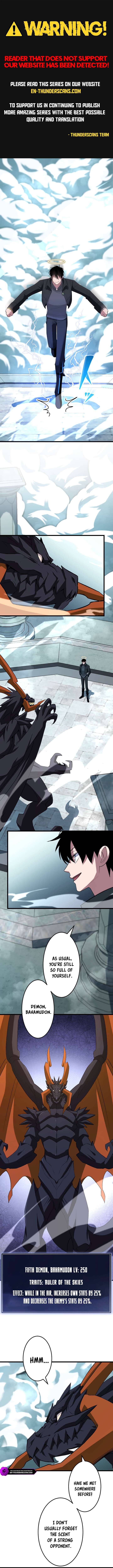??? Rank no Ura Soubi Musou Chapter 48 47 1