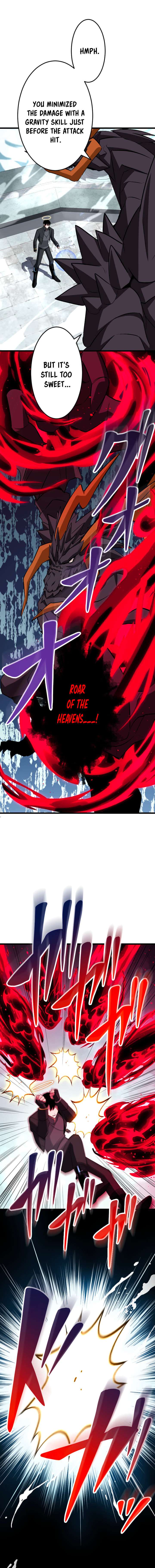 ??? Rank no Ura Soubi Musou Chapter 48 56 10