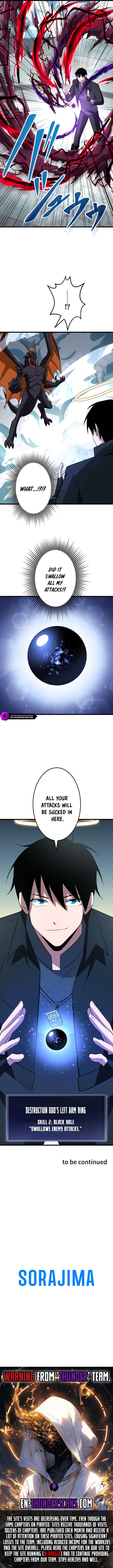 ??? Rank no Ura Soubi Musou Chapter 48 59 13