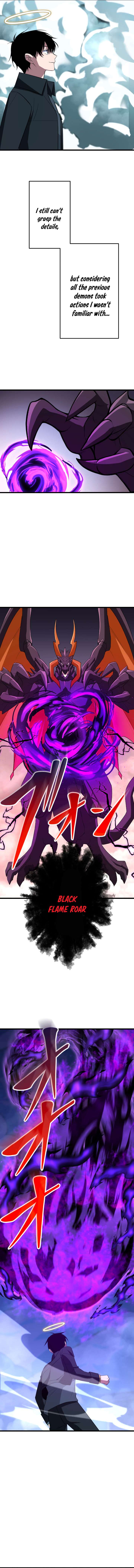 ??? Rank no Ura Soubi Musou Chapter 48 48 2