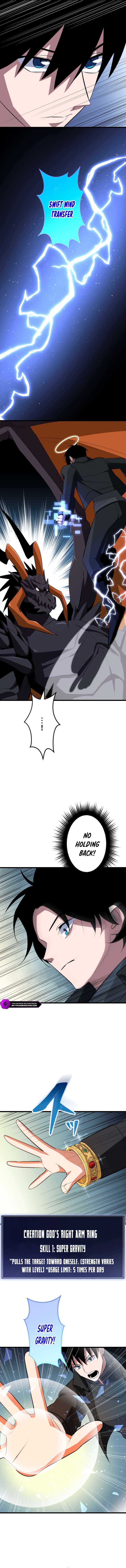 ??? Rank no Ura Soubi Musou Chapter 48 49 3