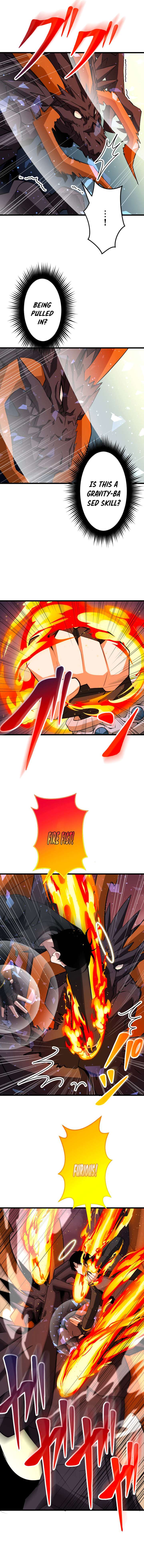 ??? Rank no Ura Soubi Musou Chapter 48 50 4