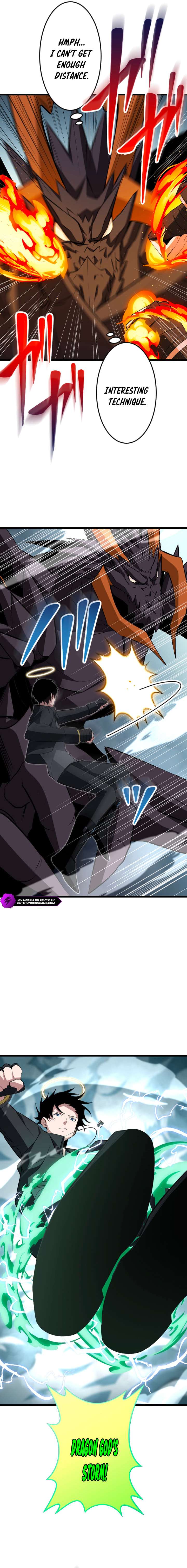 ??? Rank no Ura Soubi Musou Chapter 48 51 5