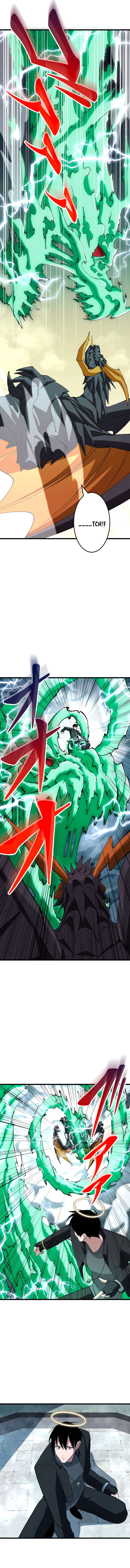 ??? Rank no Ura Soubi Musou Chapter 48 52 6