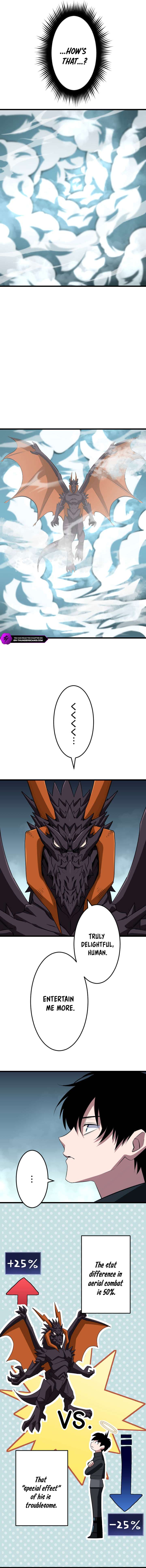 ??? Rank no Ura Soubi Musou Chapter 48 53 7