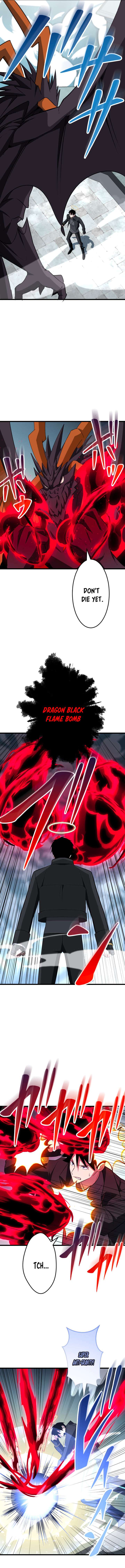 ??? Rank no Ura Soubi Musou Chapter 48 54 8