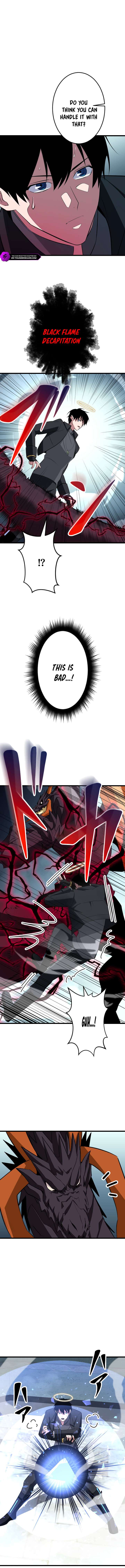 ??? Rank no Ura Soubi Musou Chapter 48 55 9