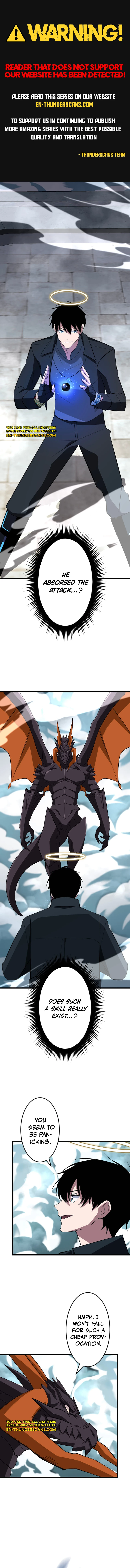 ??? Rank no Ura Soubi Musou Chapter 49 56 1