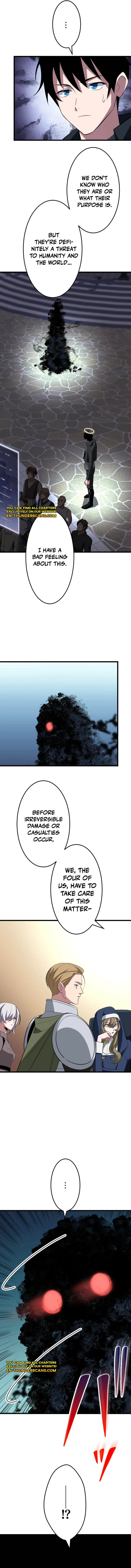 ??? Rank no Ura Soubi Musou Chapter 49 70 15