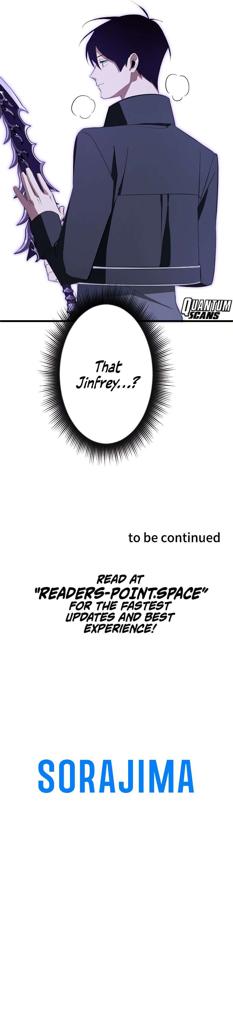 ??? Rank no Ura Soubi Musou Chapter 5 39 8