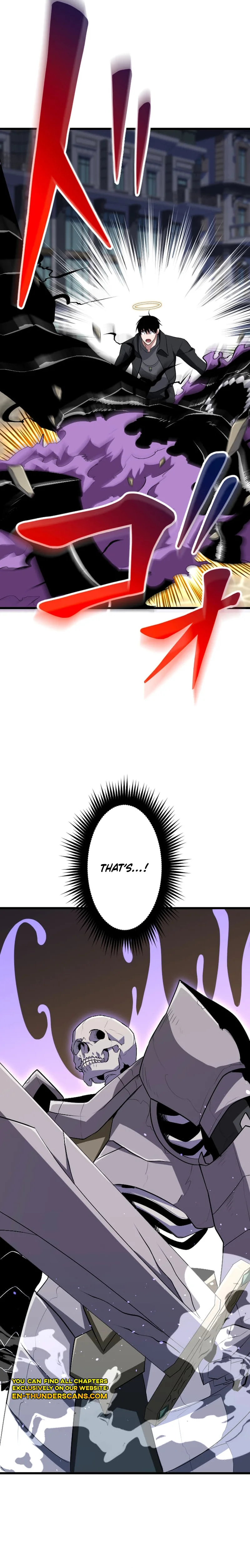 ??? Rank no Ura Soubi Musou Chapter 50 74 10