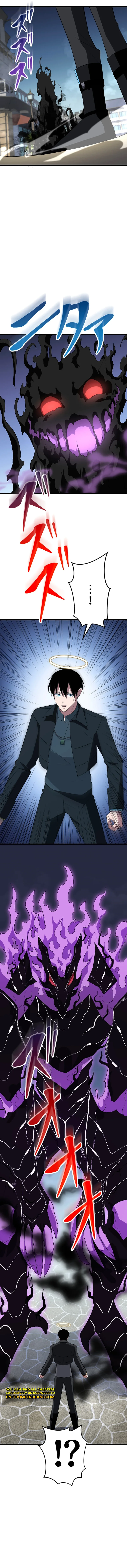 ??? Rank no Ura Soubi Musou Chapter 50 66 2