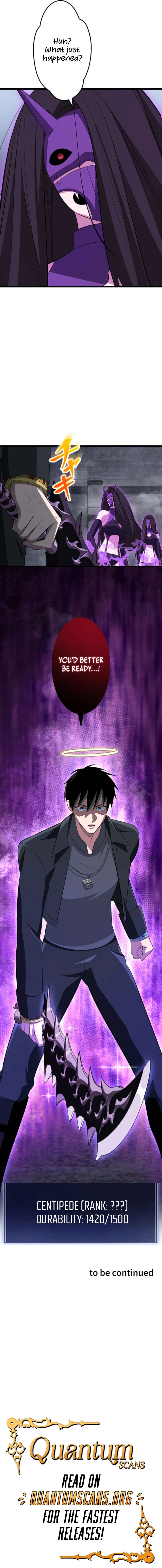 ??? Rank no Ura Soubi Musou Chapter 53 59 13