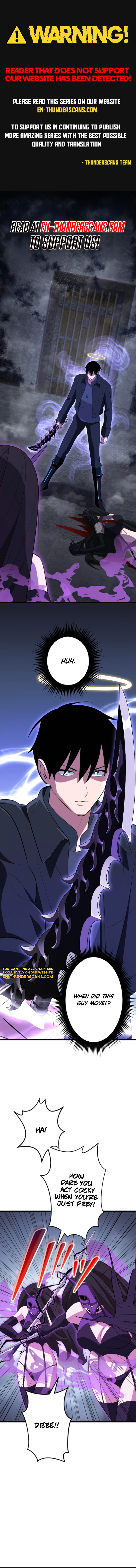 ??? Rank no Ura Soubi Musou Chapter 54 62 1