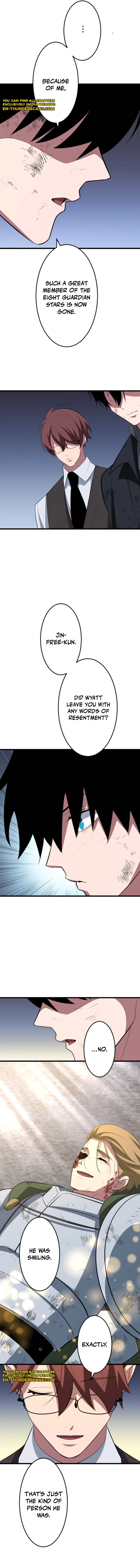 ??? Rank no Ura Soubi Musou Chapter 54 75 14