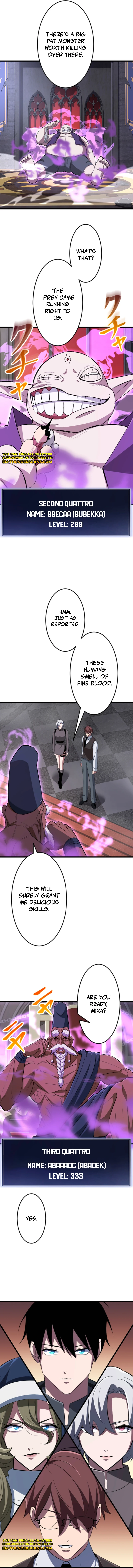 ??? Rank no Ura Soubi Musou Chapter 54 78 17