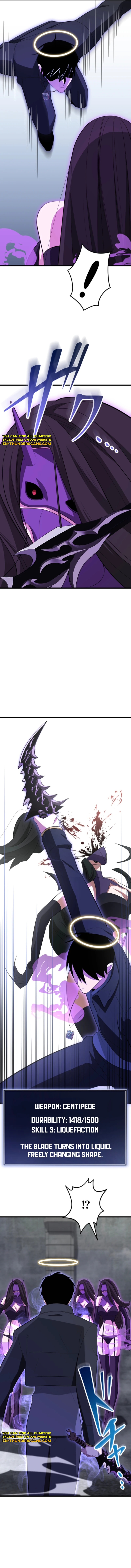 ??? Rank no Ura Soubi Musou Chapter 54 63 2