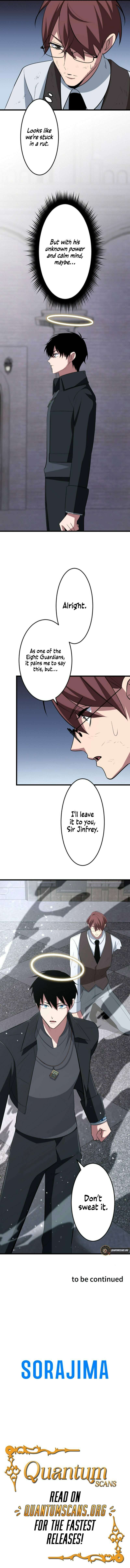 ??? Rank no Ura Soubi Musou Chapter 57 63 14