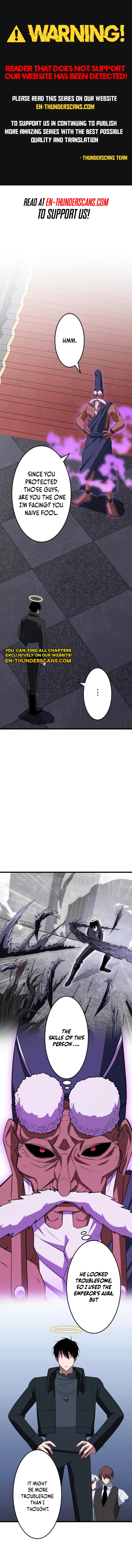 ??? Rank no Ura Soubi Musou Chapter 58 65 1