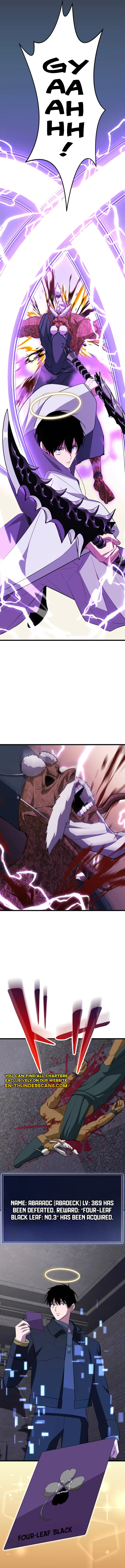 ??? Rank no Ura Soubi Musou Chapter 58 79 15