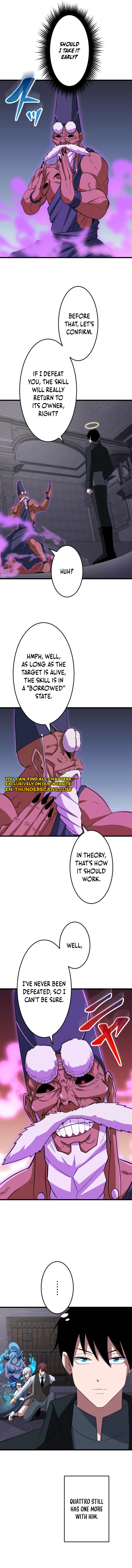 ??? Rank no Ura Soubi Musou Chapter 58 66 2