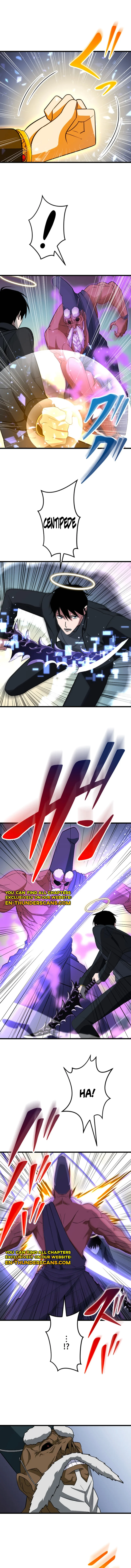 ??? Rank no Ura Soubi Musou Chapter 58 70 6