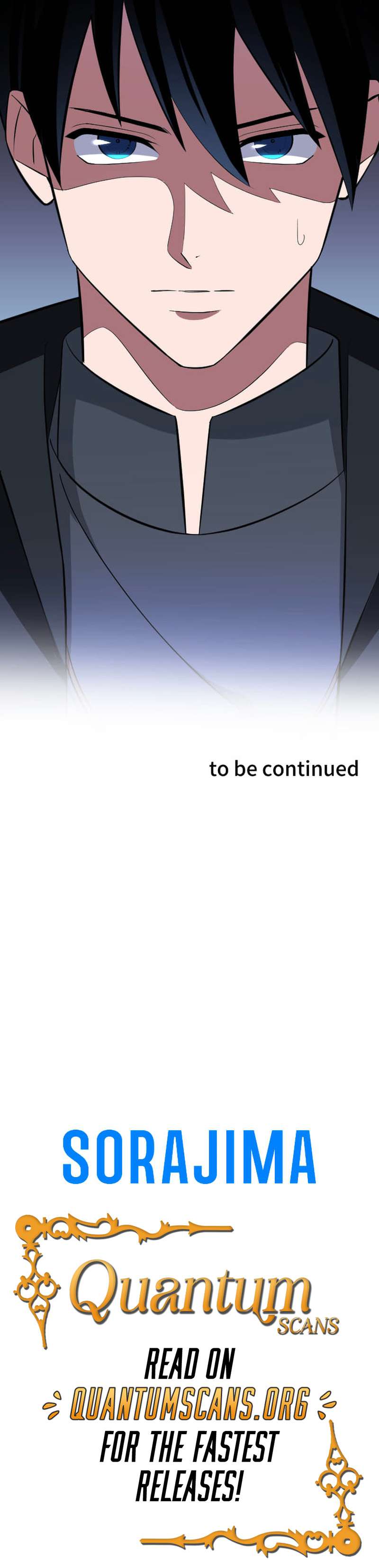 ??? Rank no Ura Soubi Musou Chapter 61 47 10