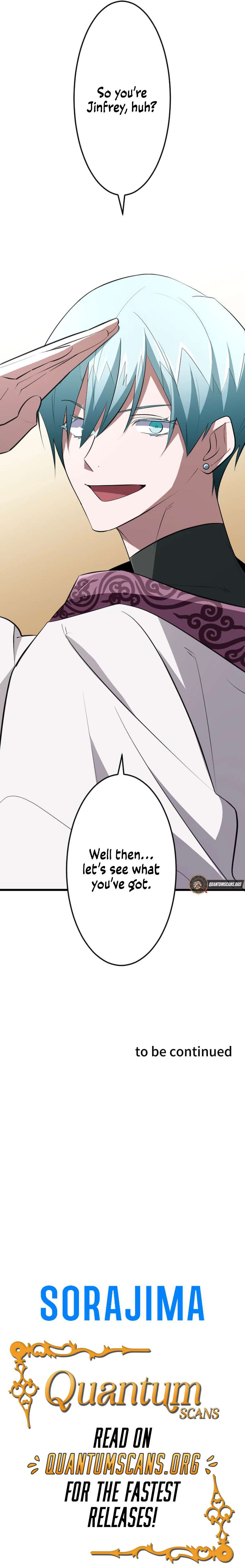 ??? Rank no Ura Soubi Musou Chapter 63 51 11