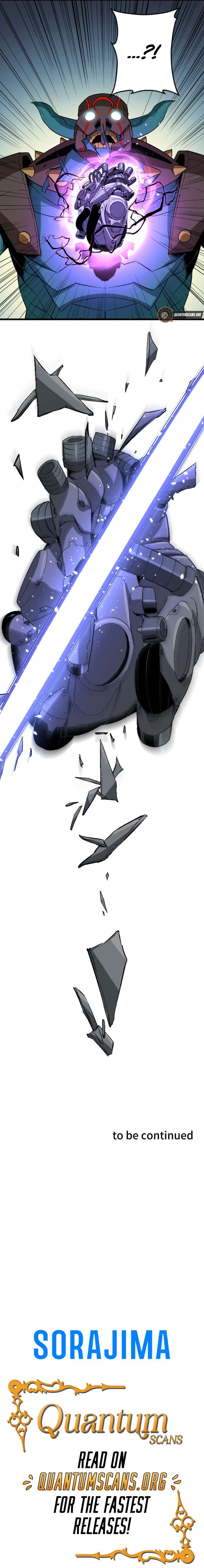 ??? Rank no Ura Soubi Musou Chapter 64 63 14