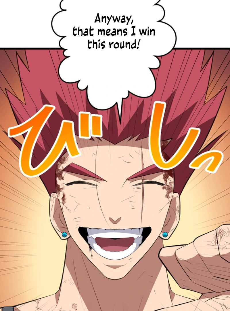??? Rank no Ura Soubi Musou Chapter 72 491 10