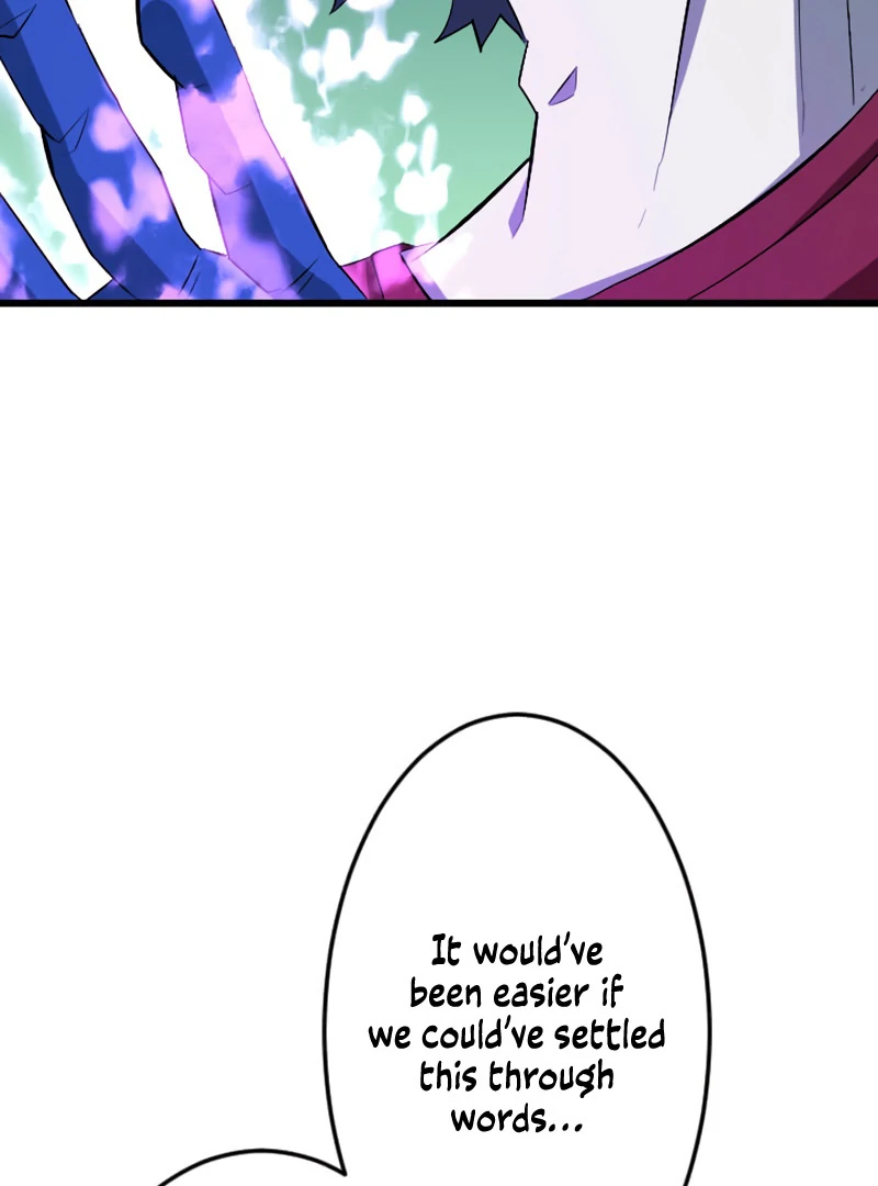 ??? Rank no Ura Soubi Musou Chapter 72 581 100