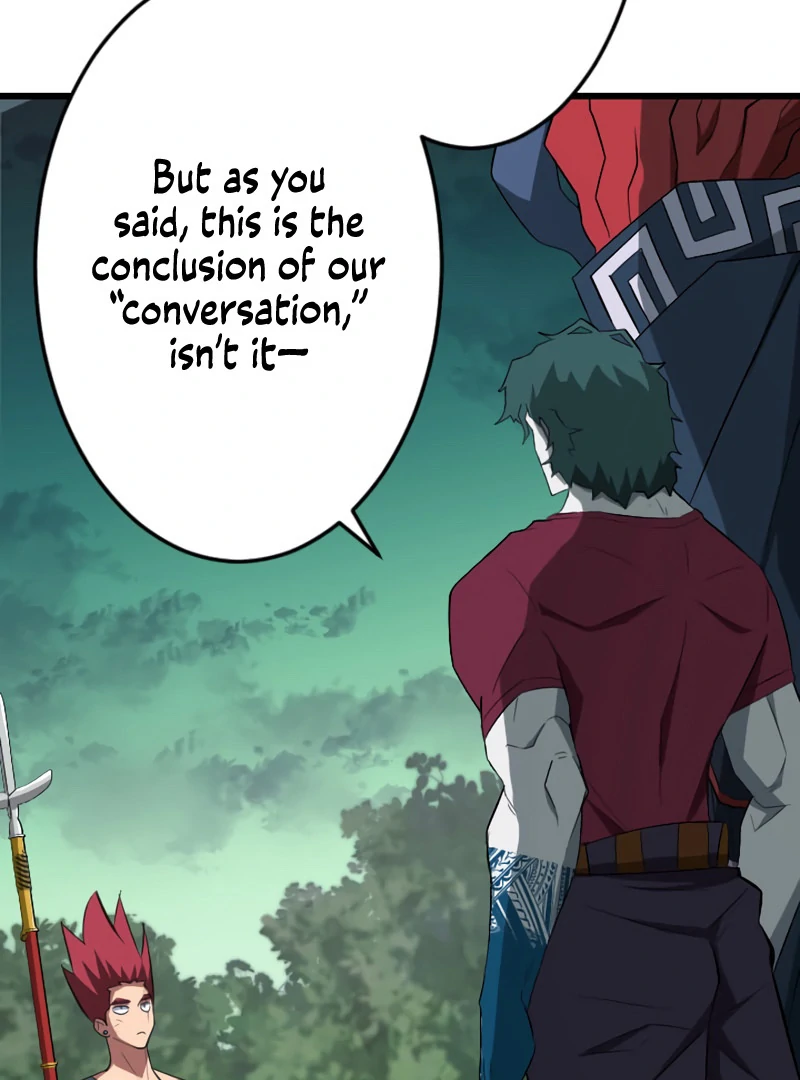 ??? Rank no Ura Soubi Musou Chapter 72 582 101